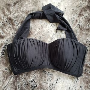 Seafolly Bikini Top only